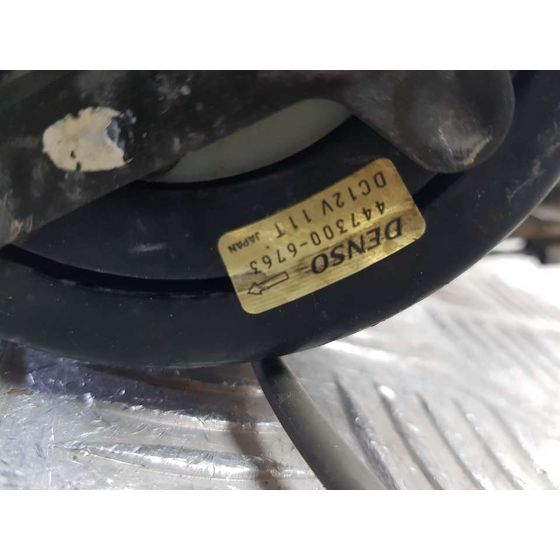 Compresor Aire Acondicionado para Daihatsu Terios (J100)