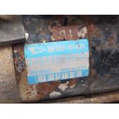 Motor Arranque para Daihatsu Terios (J100)