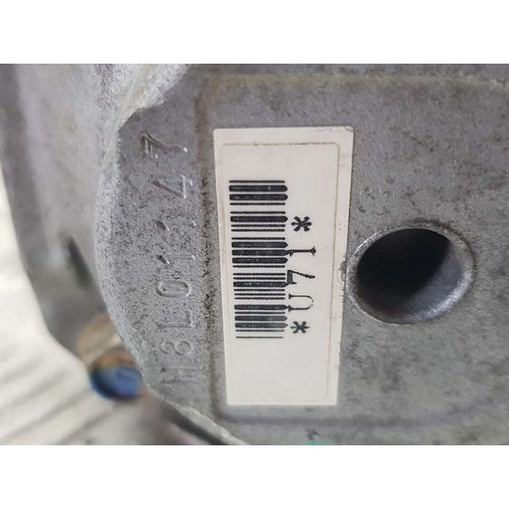 Bomba Direccion para Daihatsu Terios (J100)