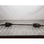 Transmision Delantera Derecha para Daihatsu Terios (J100)