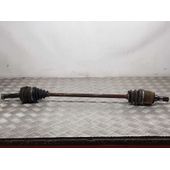 Transmision Delantera Derecha para Daihatsu Terios (J100)