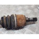 Transmision Delantera Derecha para Daihatsu Terios (J100)