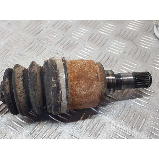 Transmision Delantera Derecha para Daihatsu Terios (J100)
