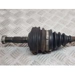 Transmision Delantera Derecha para Daihatsu Terios (J100)