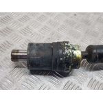 Transmision Central para Daihatsu Terios (J100)