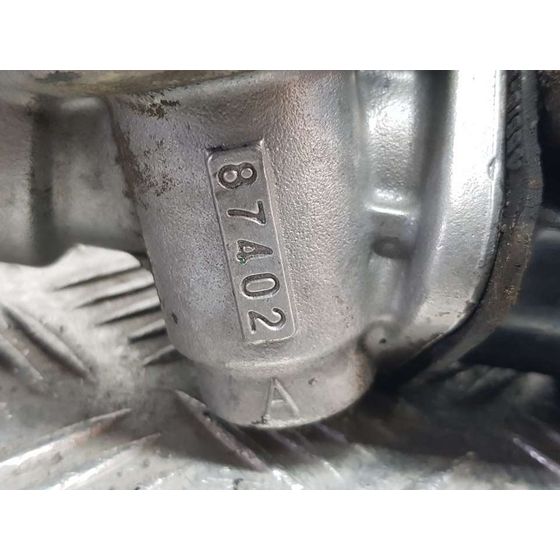 Cremallera Direccion para Daihatsu Terios (J100)