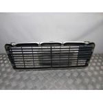 Rejilla Delantera para Mercedes-Benz Clase C (W202) Berlina