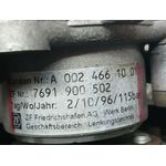 Bomba Direccion para Mercedes-Benz Clase C (W202) Berlina