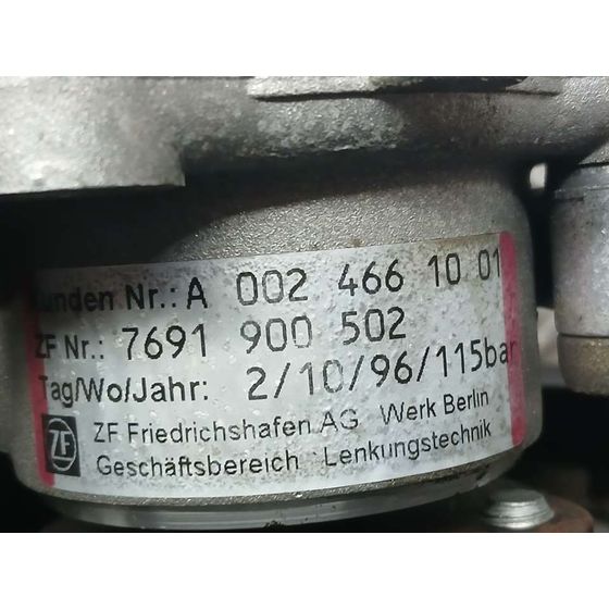 Bomba Direccion para Mercedes-Benz Clase C (W202) Berlina