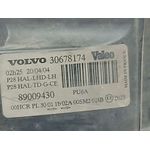Faro Izquierdo para Volvo Xc90