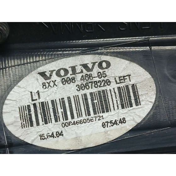 Piloto Trasero Izquierdo para Volvo Xc90