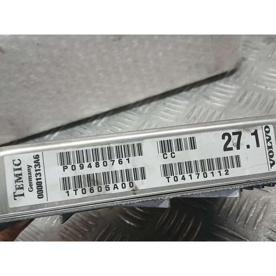 Centralita Cambio Automatico para Volvo Xc90