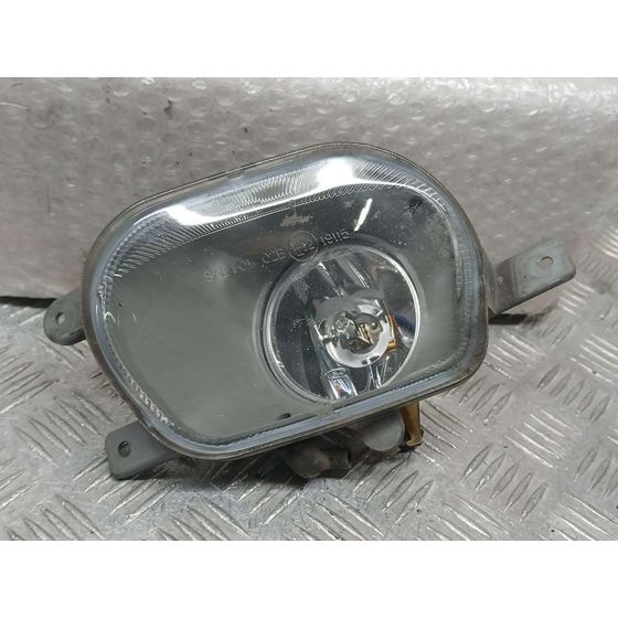 Faro Antiniebla Izquierdo para Volvo Xc90