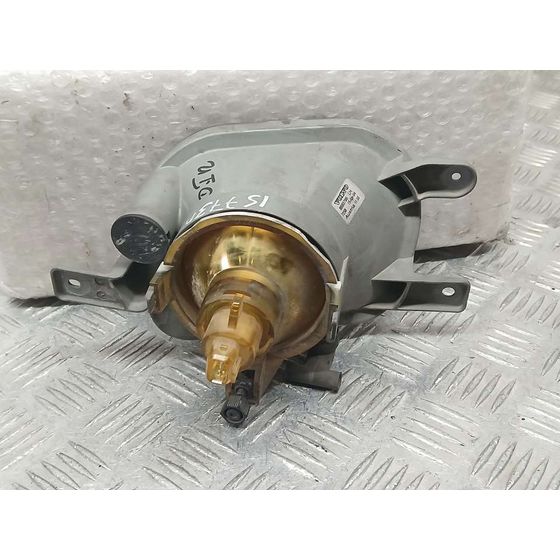 Faro Antiniebla Izquierdo para Volvo Xc90