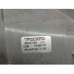 Faro Antiniebla Izquierdo para Volvo Xc90