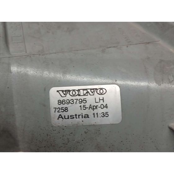 Faro Antiniebla Izquierdo para Volvo Xc90