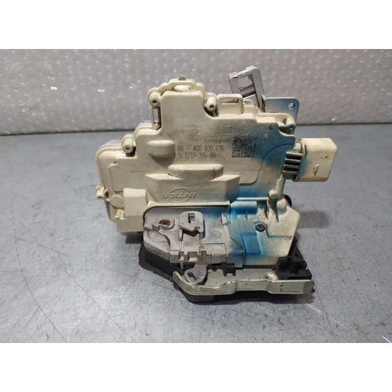 Cerradura Puerta Trasera Derecha para Audi A3 Sportback (8Va)