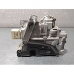 Cerradura Puerta Trasera Derecha para Audi A3 Sportback (8Va)