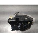 Cerradura Puerta Trasera Derecha para Audi A3 Sportback (8Va)