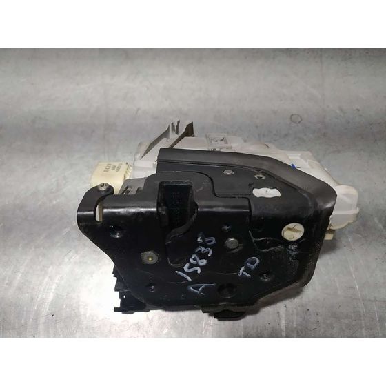 Cerradura Puerta Trasera Derecha para Audi A3 Sportback (8Va)