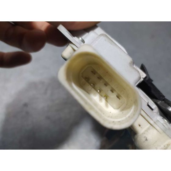 Cerradura Puerta Trasera Derecha para Audi A3 Sportback (8Va)