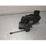 Cerradura Puerta Trasera Derecha para Ford S-Max (Ca1)