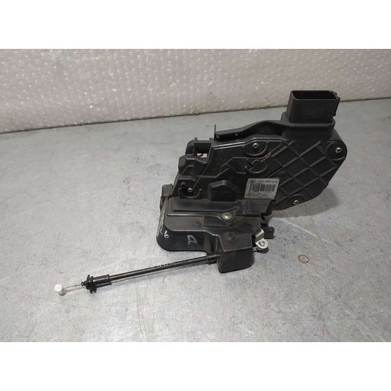 Cerradura Puerta Trasera Derecha para Ford S-Max (Ca1)