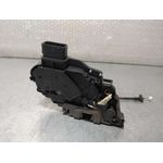 Cerradura Puerta Trasera Derecha para Ford S-Max (Ca1)