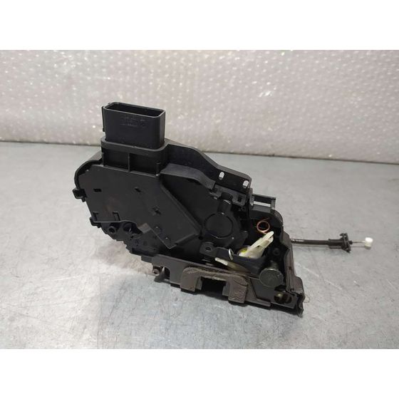 Cerradura Puerta Trasera Derecha para Ford S-Max (Ca1)