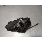 Cerradura Puerta Trasera Derecha para Ford S-Max (Ca1)