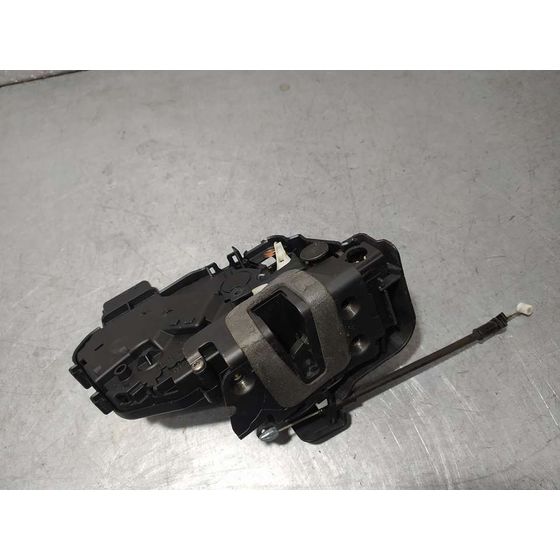Cerradura Puerta Trasera Derecha para Ford S-Max (Ca1)