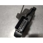 Cerradura Puerta Trasera Derecha para Ford S-Max (Ca1)
