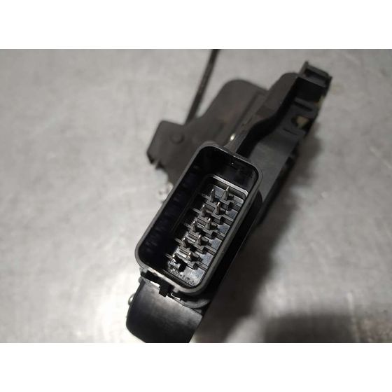 Cerradura Puerta Trasera Derecha para Ford S-Max (Ca1)