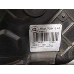 Cerradura Puerta Trasera Derecha para Ford S-Max (Ca1)