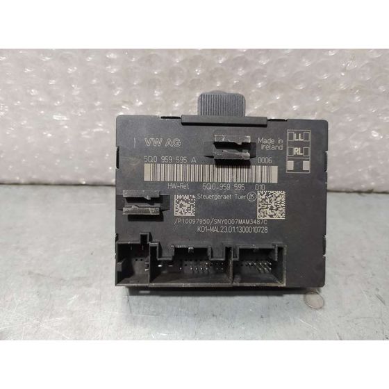 Modulo Electronico para Audi A3 Sportback (8Va)