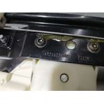 Elevalunas Trasero Derecho para Ford S-Max (Ca1)