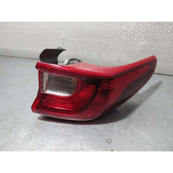 Piloto Trasero Derecho para Kia Stonic (Ybcuv)