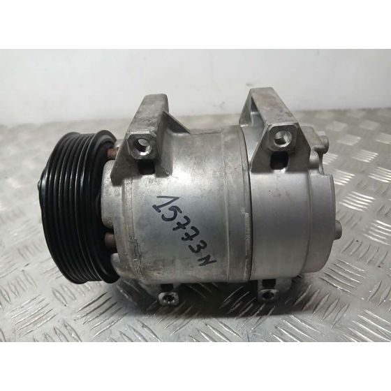 Compresor Aire Acondicionado para Volvo Xc90