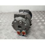 Compresor Aire Acondicionado para Volvo Xc90