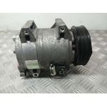 Compresor Aire Acondicionado para Volvo Xc90