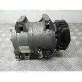Compresor Aire Acondicionado para Volvo Xc90