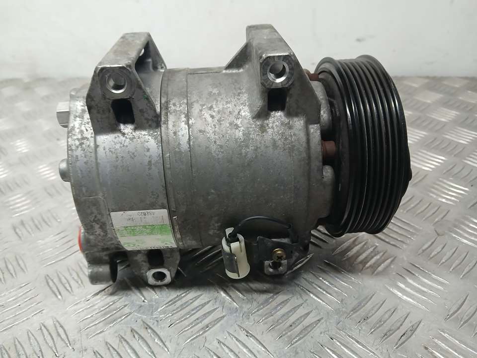 Compresor Aire Acondicionado para Volvo Xc90