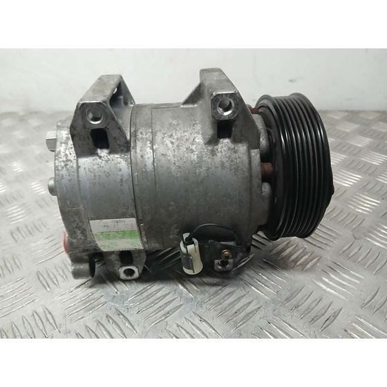 Compresor Aire Acondicionado para Volvo Xc90