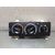 Mando Calefaccion / Aire Acondicionado para Renault Megane I Fase 2 Berlina (Ba0)