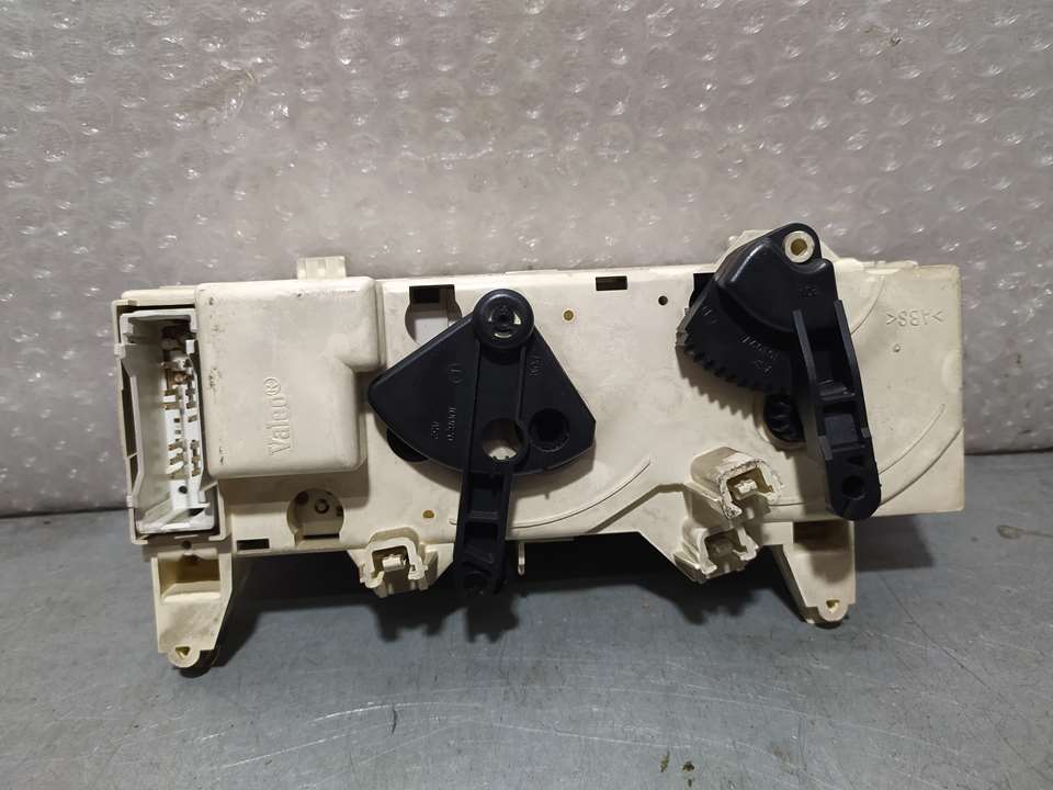 Mando Calefaccion / Aire Acondicionado para Renault Megane I Fase 2 Berlina (Ba0)