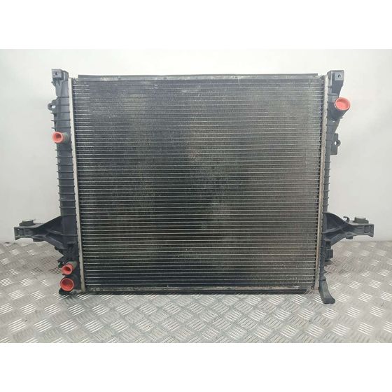 Radiador Agua para Volvo Xc90
