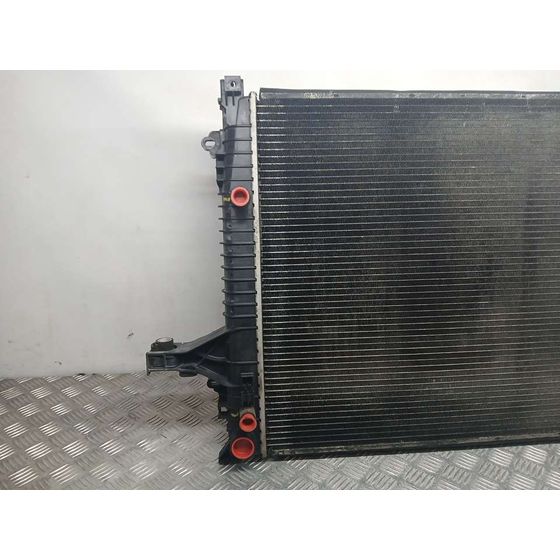 Radiador Agua para Volvo Xc90