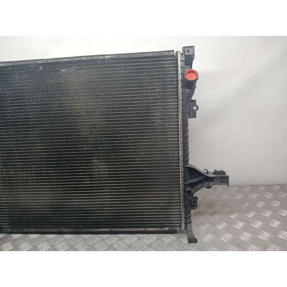 Radiador Agua para Volvo Xc90