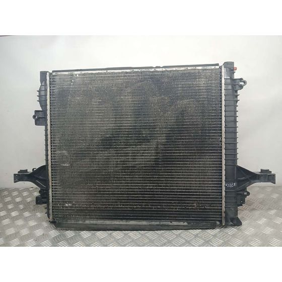 Radiador Agua para Volvo Xc90