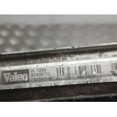 Intercooler para Volvo Xc90